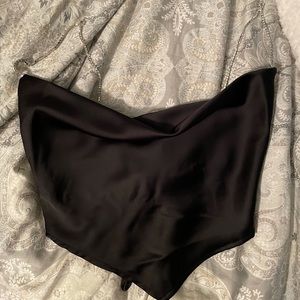 Brand new silk crop